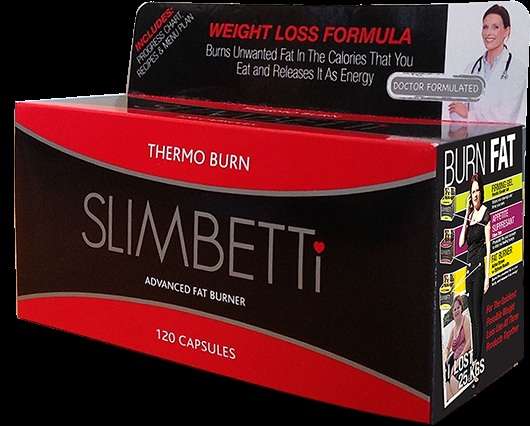 Thermo Burn