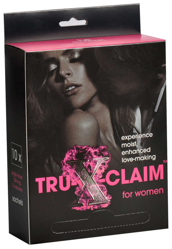 Tru X Claim