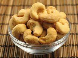 Cashew Nuts 200g