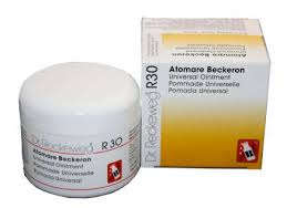 Dr. Reckeweg R 30 Universal Ointment