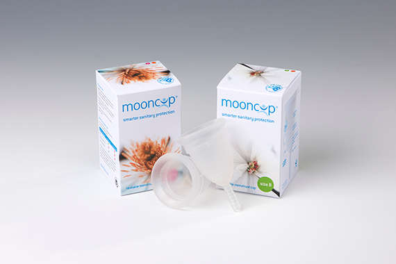Mooncup