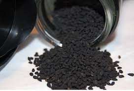 Kulanji Seeds &#8211; Black Seed 200g (Kalonji Seeds)
