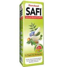 SAFI THE BLOOD PURIFIER 200ml