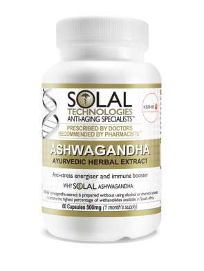 Solal Ashwagandha