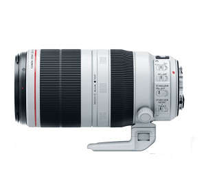 Canon EF 100-400mm f4.5-5.6 L IS MK II USM Lens BRAND NEW *AVAILABLE IMMEDIATELY*