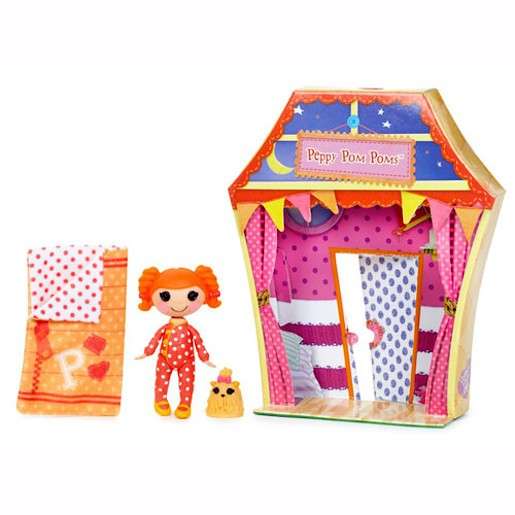Playmobil - My Secret Playbox - Horse Stable 5418