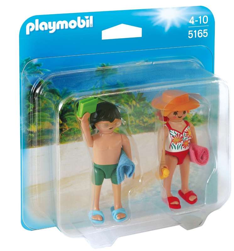 Bath Set for Dolls