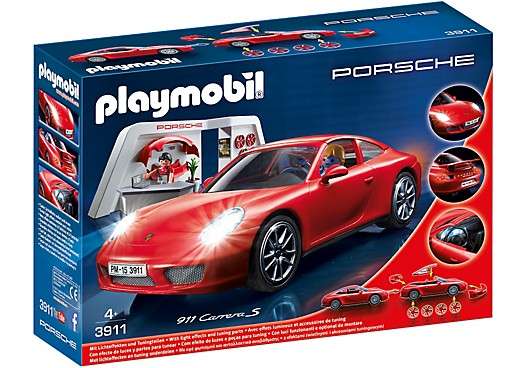 Playmobil - My Secret Playbox - Dragons Lair 5420