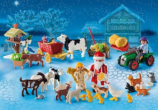 Playmobil - Take Along - Western City - 4398