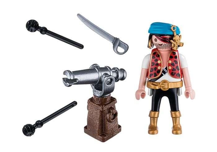 Playmobil Super4 -  Princess Leonora