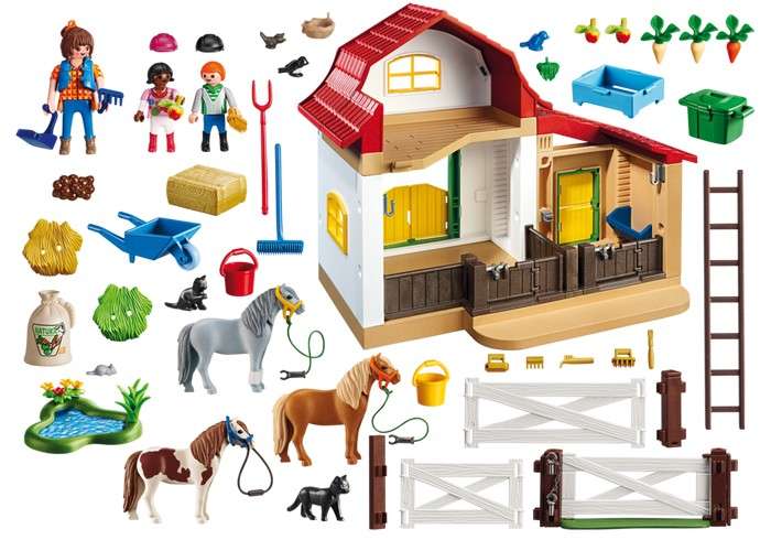 Baby Concert - Music Instrument Set