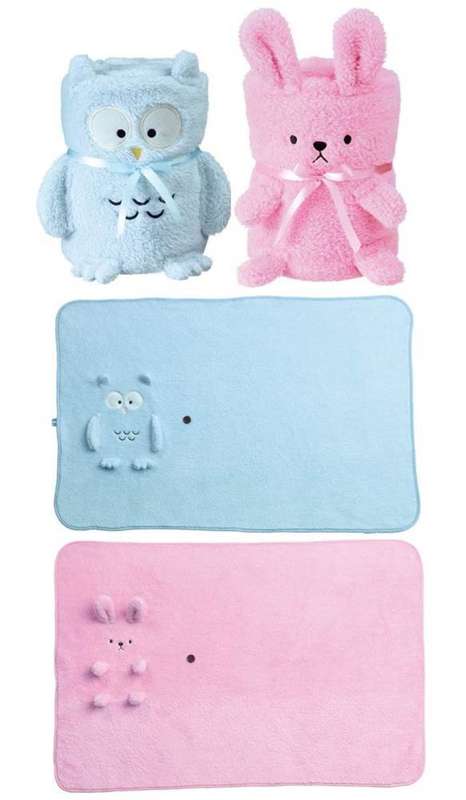 Jenam - Grey Bear (Medium - 17cm)