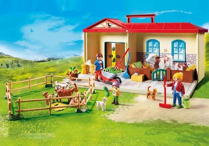 Mini Lalaloopsy - Moment in Time Dolls - Spot-itis Rosy