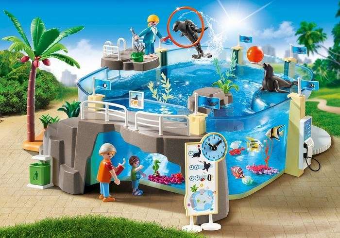 Zoobles - Twobles - Coraloo