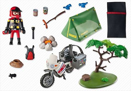 Wow Toys - Fireball Frankie