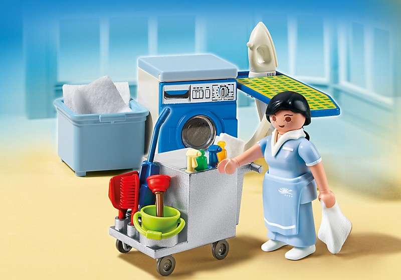 Wow Toys - Fire Buggy Bertie