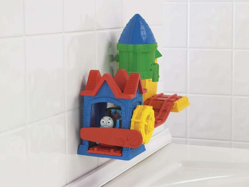 Marlin - Play Dough Bucket - Large