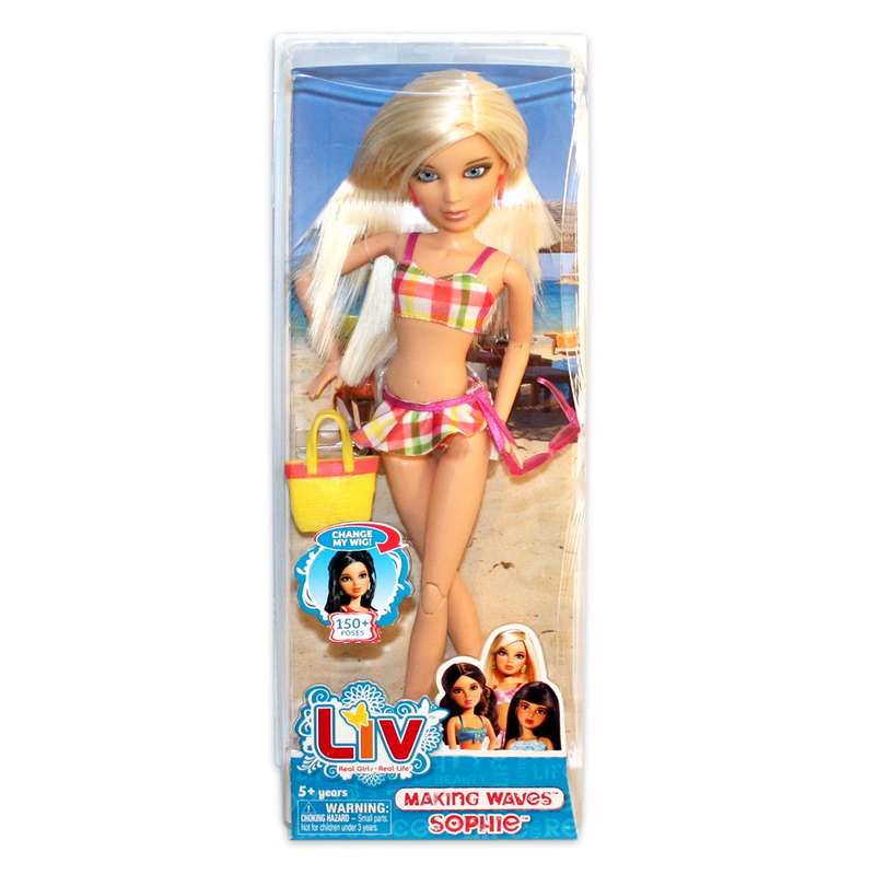 Marlin Kids - Glitter Stars in Tub