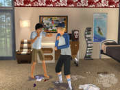 The Sims:Teen Style