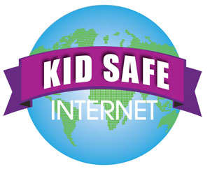 Kid-safe internet
