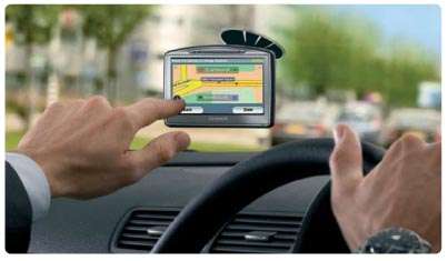 TomTom Go