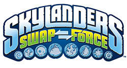 Skylanders Swap Force