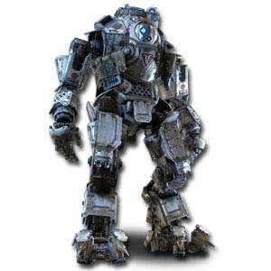 Atlas Titan