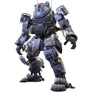 Ogre Titan