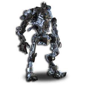Stryder Titan