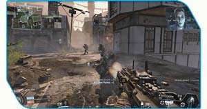 Attrition