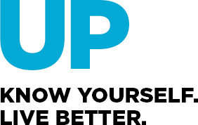 Jawbone Wristband Logo