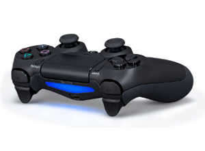 DualShock 4