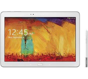 Samsung Galaxy Note 10.1 2014 Edition