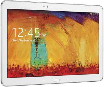 Samsung Galaxy Note 10.1 2014 Edition