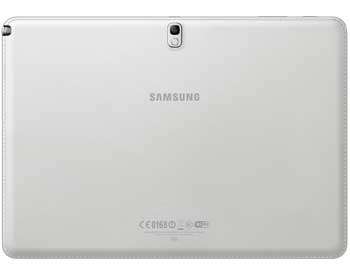 Samsung Galaxy Note 10.1 2014 Edition