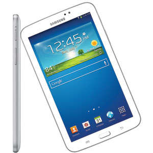 Samsung Galaxy Tab 3 7.0 Product Shot