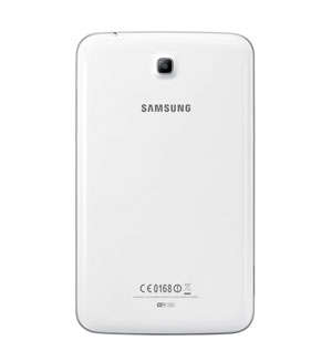 Samsung Galaxy Tab 3 7.0 Product Shot