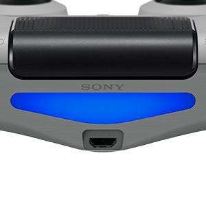 dualshock,ps4,playstation,anniversary,retro,gaming,xbox,videogames,gray,touchpad,lightbar,share