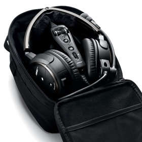 Bose A20 Carrying Case