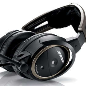 Bose A20 Comfort