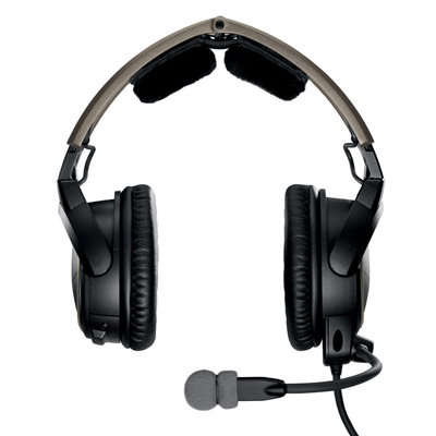 Bose A20 with Dual GA and Bluetooth