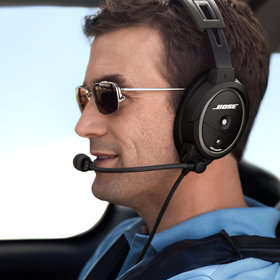 Bose A20 Pilot