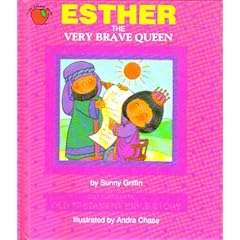 Esther the Very Brave Queen (Did You Know Old Testament Bible Story)