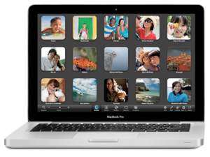  MacBook