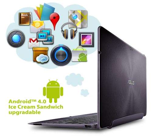 Connectivity & Expandability 