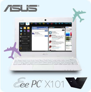  Tablet PC