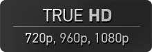 True HD