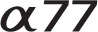 http://g-ecx.images-amazon.com/images/G/01/electronics/cameras/dslr/sony/2011/a77/a77Logo._.jpg
