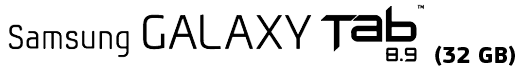 Samsung Logo