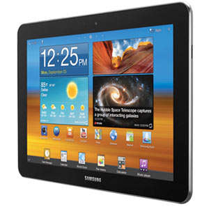 Samsung Product Shot